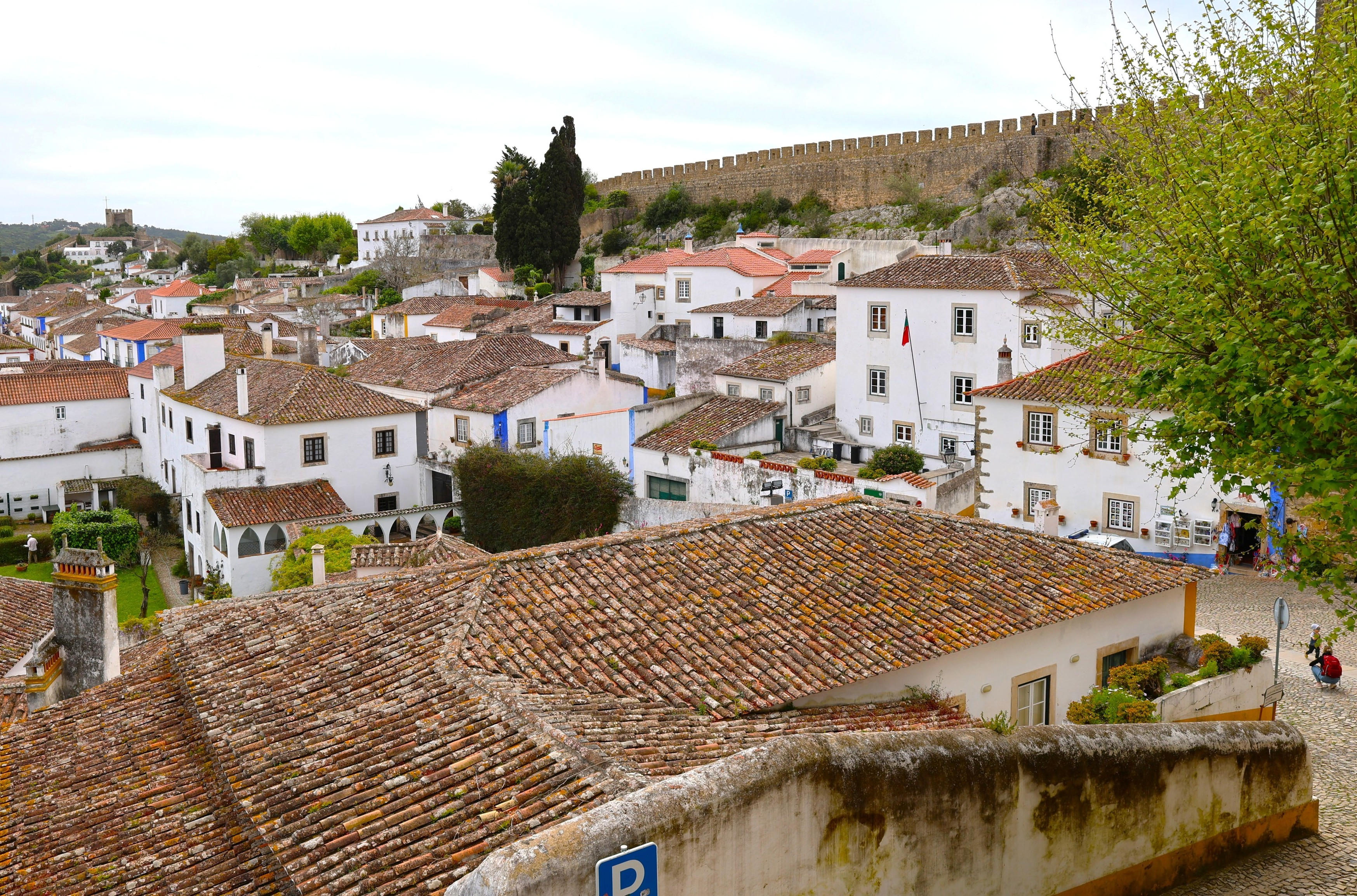 Obidos